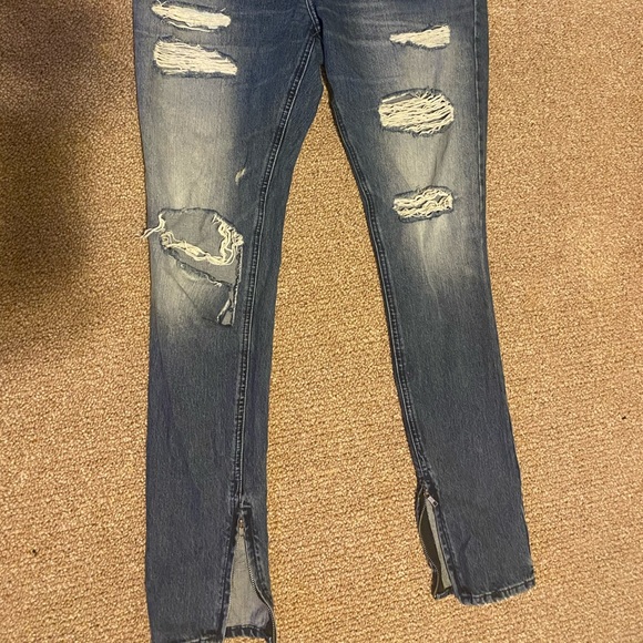 PacSun Other - Pacsun Ripped Jeans
